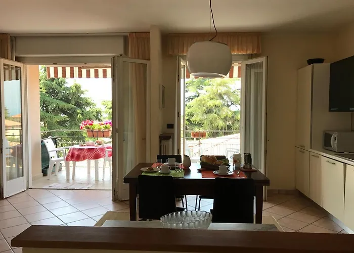 Francy Panorama View * Bardolino