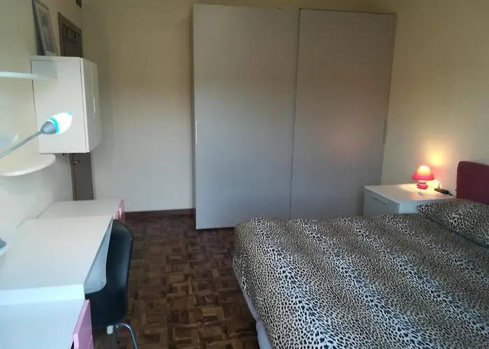 Francy Panorama View * Bardolino