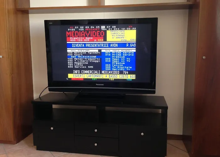 Francy Panorama View