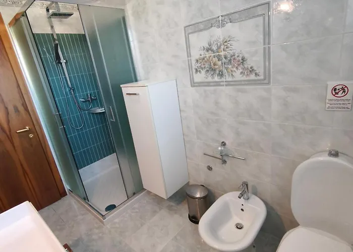 Francy Panorama View