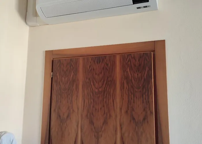 Francy Panorama View