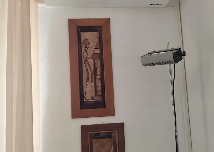 Francy Panorama View Lägenhet