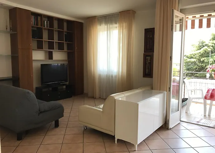 Francy Panorama View Apartamento *