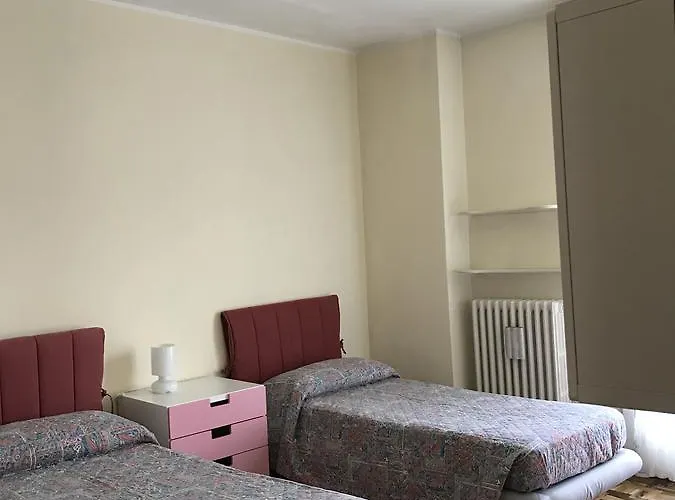 Francy Panorama View Lägenhet Bardolino