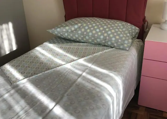 Francy Panorama View *