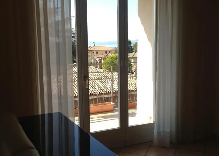 Francy Panorama View * Bardolino