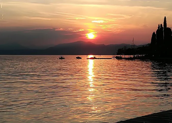 Lägenhet Francy Panorama View *