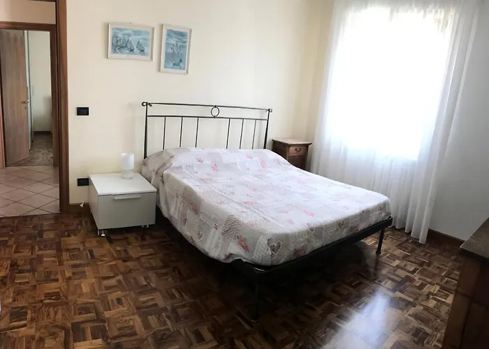 Francy Panorama View