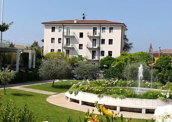 Francy Panorama View Bardolino