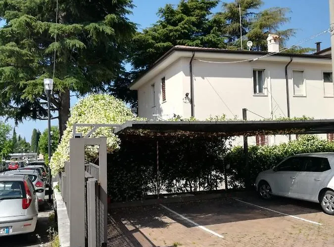 Francy Panorama View * Bardolino