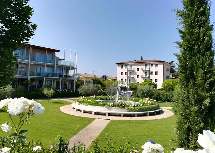 Apartamento Francy Panorama View