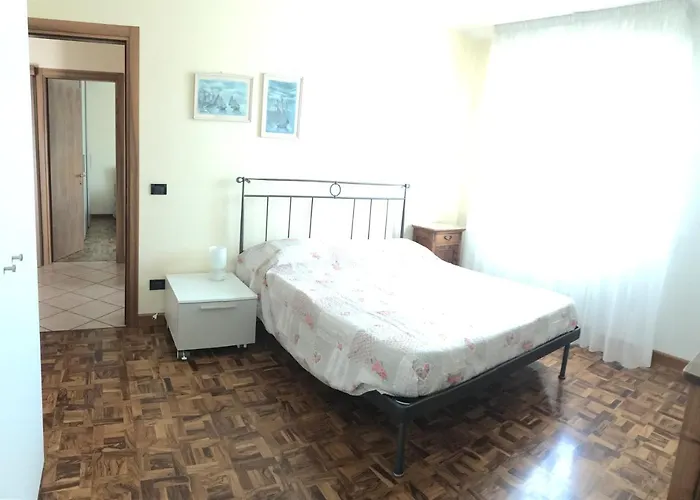 Francy Panorama View