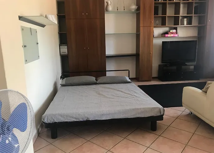 Apartamento Francy Panorama View Bardolino