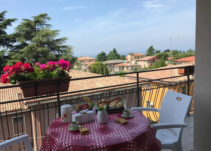 Francy Panorama View