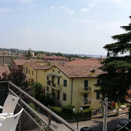 Francy Panorama View *